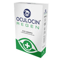 Oculocin Regen akių lašai, 10 x 0,5 ml
