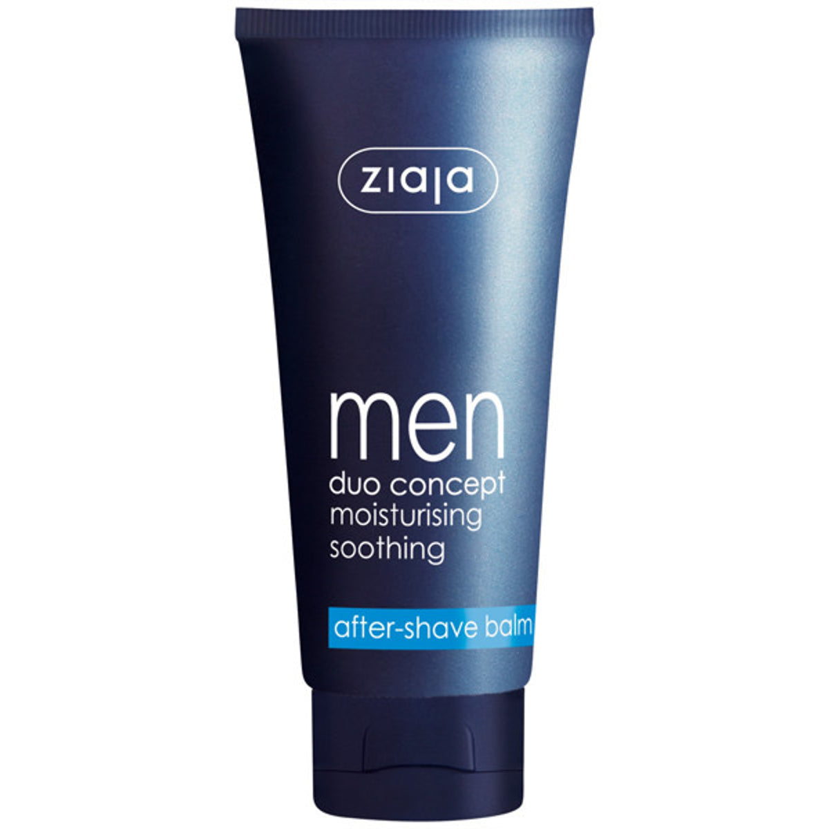 Ziaja Men balzamas po skutimosi, 75 ml