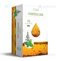 A. Karvelio pipirmėčių lapų arbata, 25 x 1 g