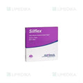 Advancis Silflex tvarstis 12 x 15 cm, 10 vnt.