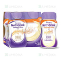 Nutridrink Compact vanilės skonio, 4 x 125 ml