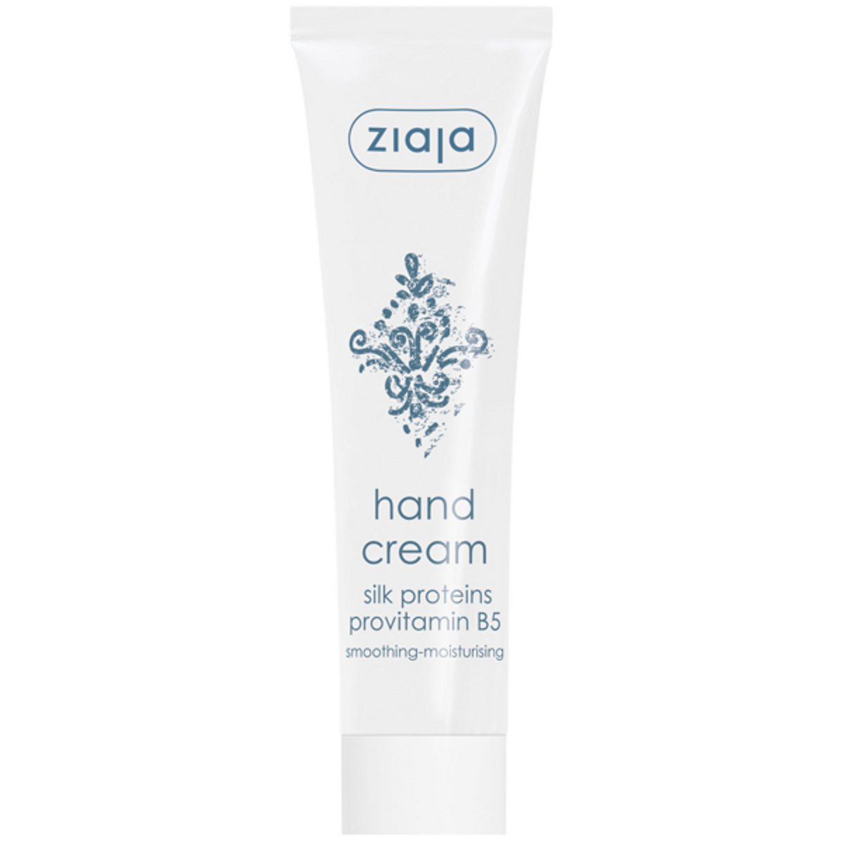 Ziaja šilko proteinų rankų kremas, 100 ml