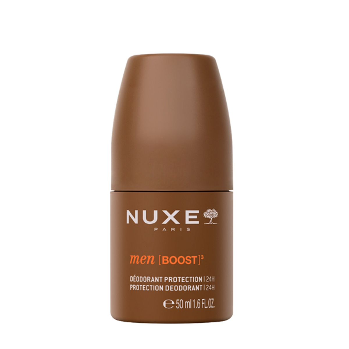 NUXE Men dezodorantas, 50 ml