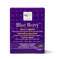 New Nordic Blue Berry, 60 tablečių