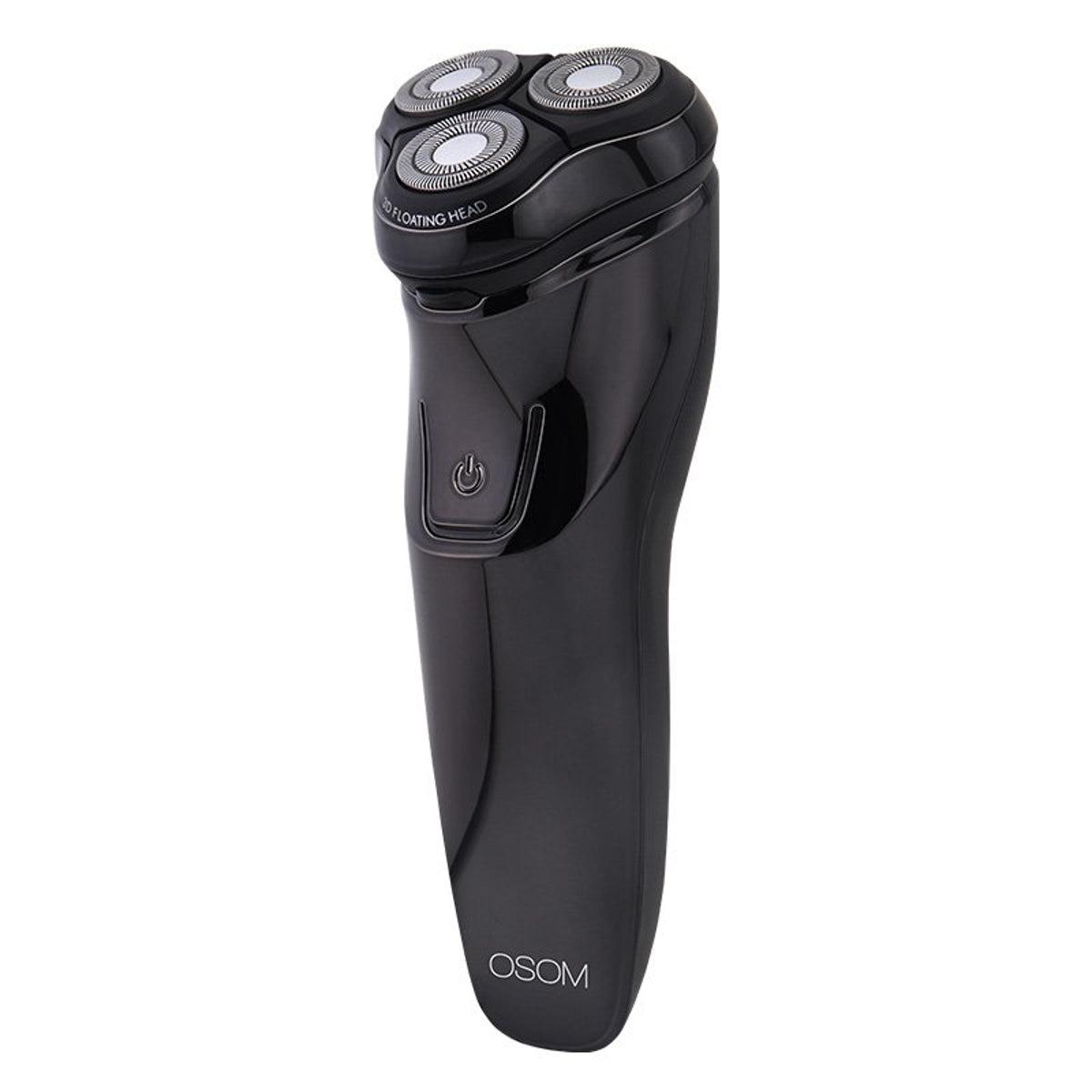 OSOM Professional barzdaskutė Wet & Dry Electric Shaver