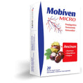 Mobiven Micro, 20 kapsulių