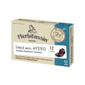 Herbitassin Iceland Moss + Honey pastilės gerklei, 12 pastilių