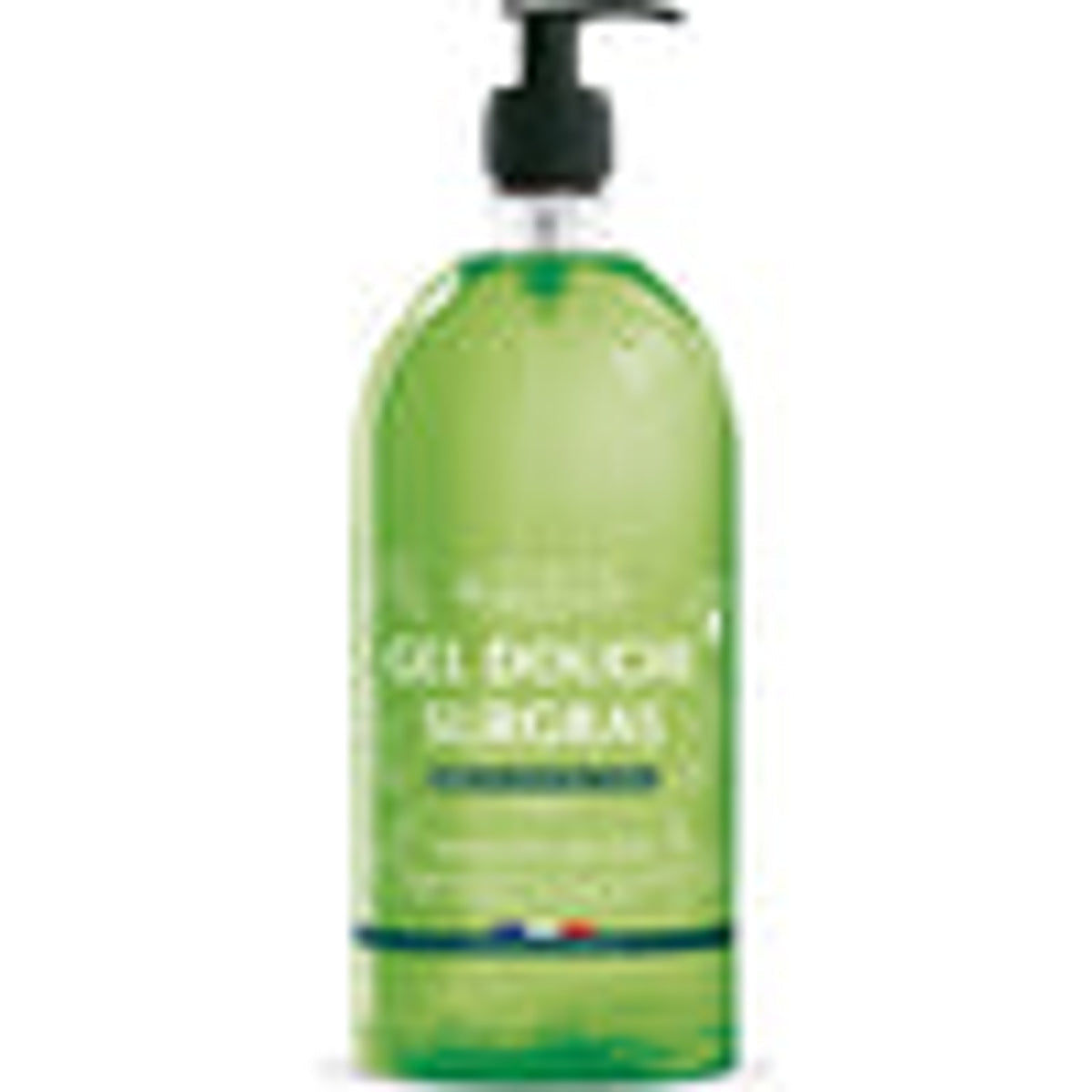 Doliderm Paris dušo želė 03 Verveine Fraiche, 1000 ml