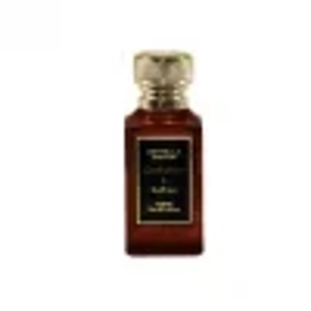 Sorvella kvepalai Signature Cardamom & Saffron, 30 ml