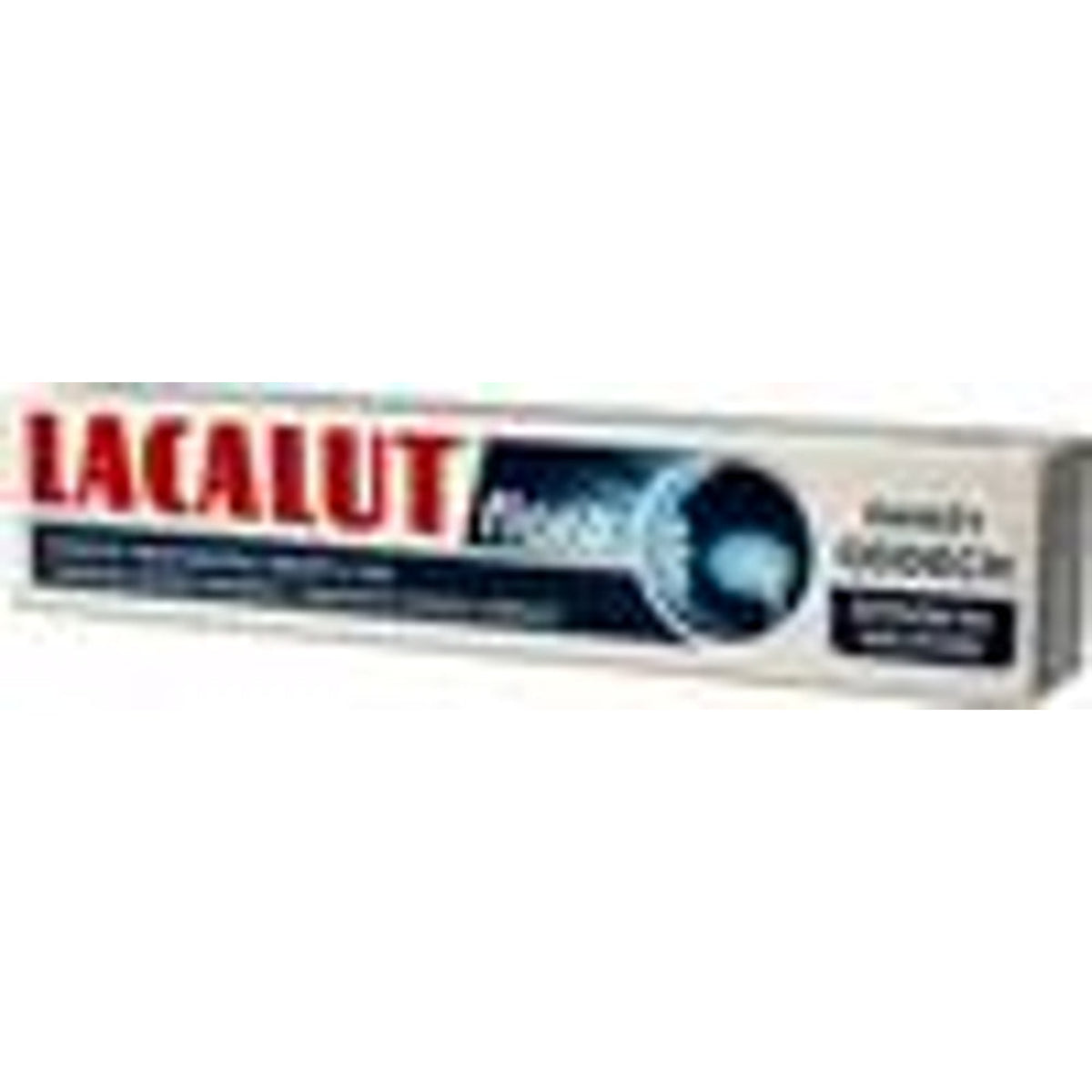 Lacalut Flora dantų pasta, 75 ml