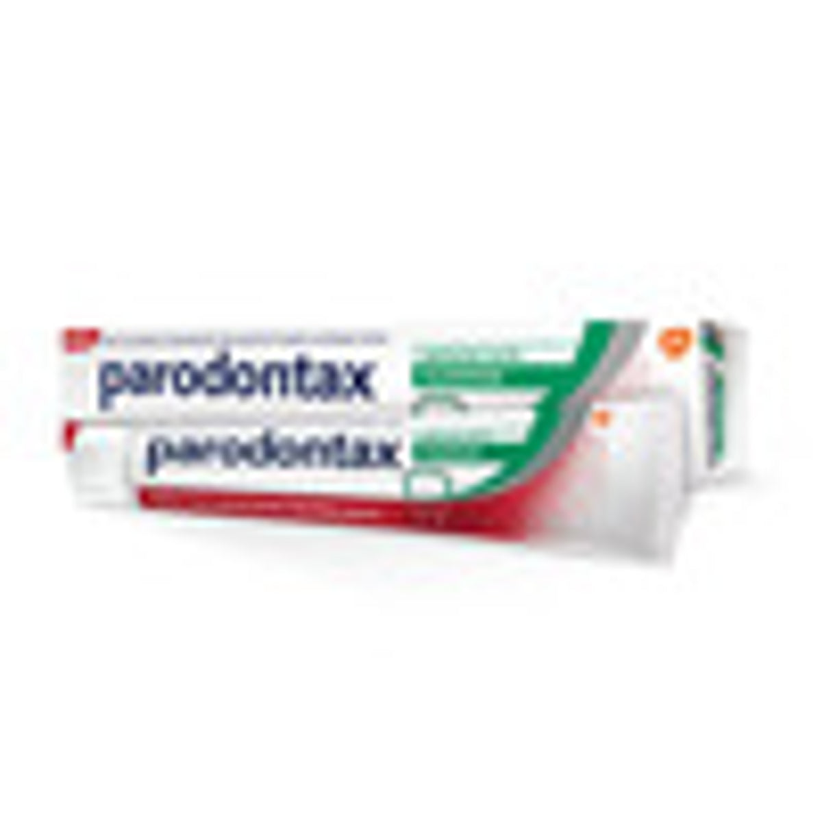 Parodontax Fluoride dantų pasta, 75 ml