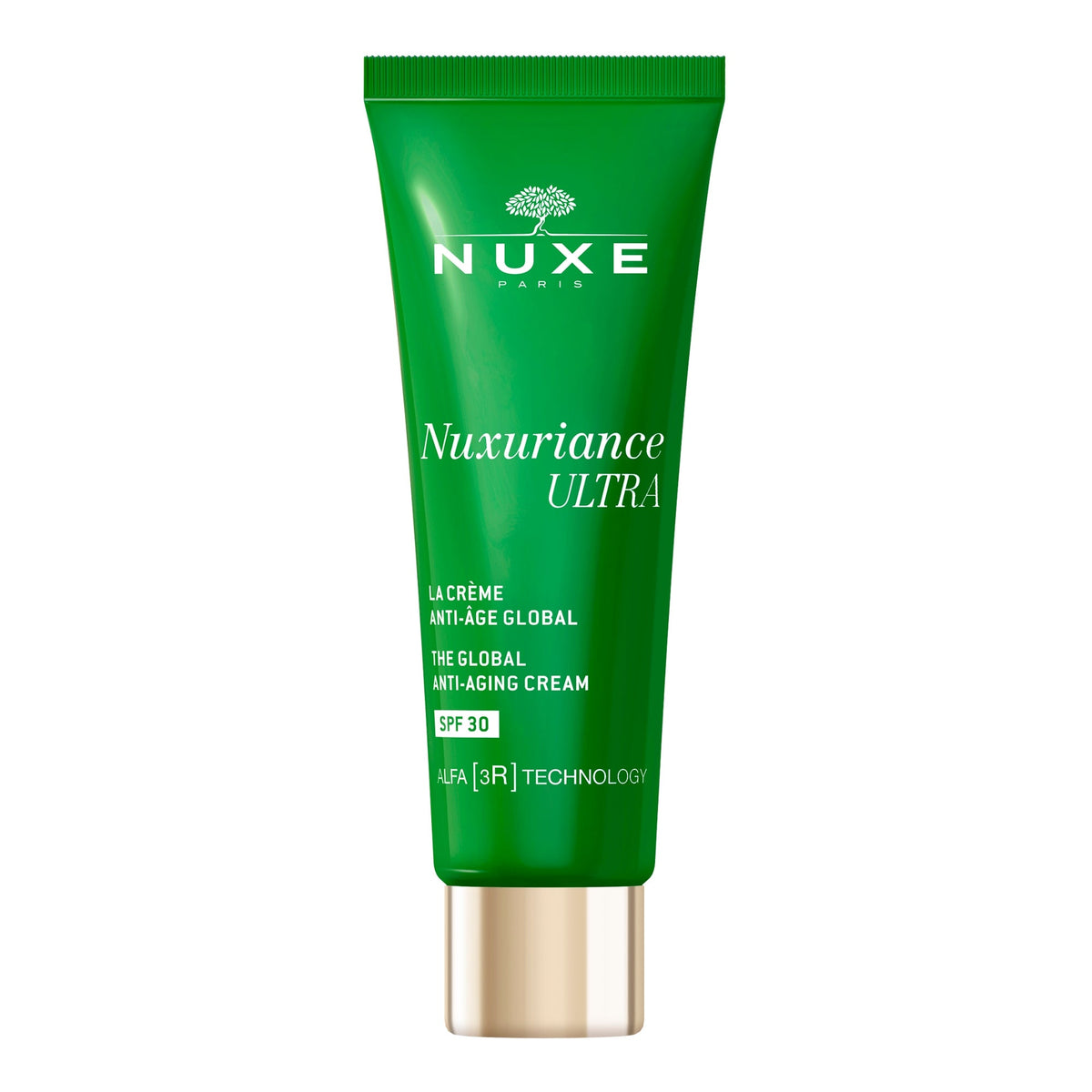 NUXE Nuxuriance Ultra dieninis veido kremas SPF 30, 50 ml