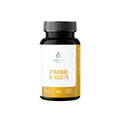 Domus Naturae vitaminas D3 4000 TV, 90 kapsulių