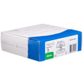 ConvaTec Natura Flat Moldable plokštelės Ø13–22 mm, 45 mm, 5 vnt.