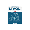 Livol Multi vyrams, 60 tablečių