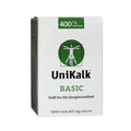 Unikalk Basic kalcis, 180 tablečių