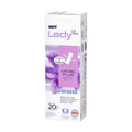 Seni Lady Slim Micro Plus įklotai, 20 vnt.