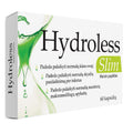 Hydroless Slim, 60 kapsulių