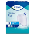 TENA Fix Premium tinklinės kelnaitės, M dydis, 5 vnt.