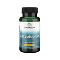Swanson L-triptofanas 500 mg, 60 kapsulių
