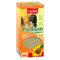 Apotheke Psyllium su ananasais, 100 g