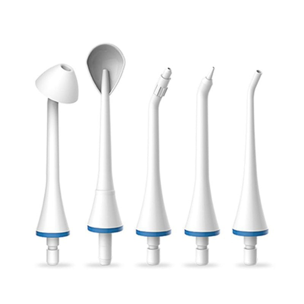 OSOM Oral Care burnos irigatoriaus antgalių rinkinys Kit