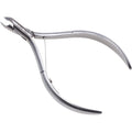 OSOM Professional žnyplutės odelėms, 4 mm (EICNL507S)