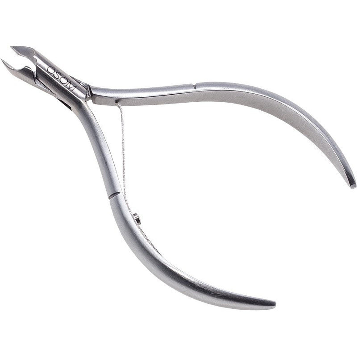 OSOM Professional žnyplutės odelėms, 4 mm (EICNL507S)