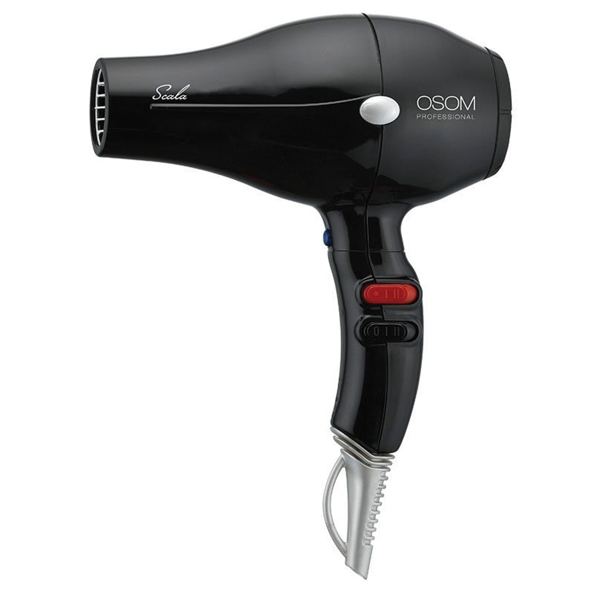 OSOM Professional plaukų džiovintuvas Scala, 2200 W