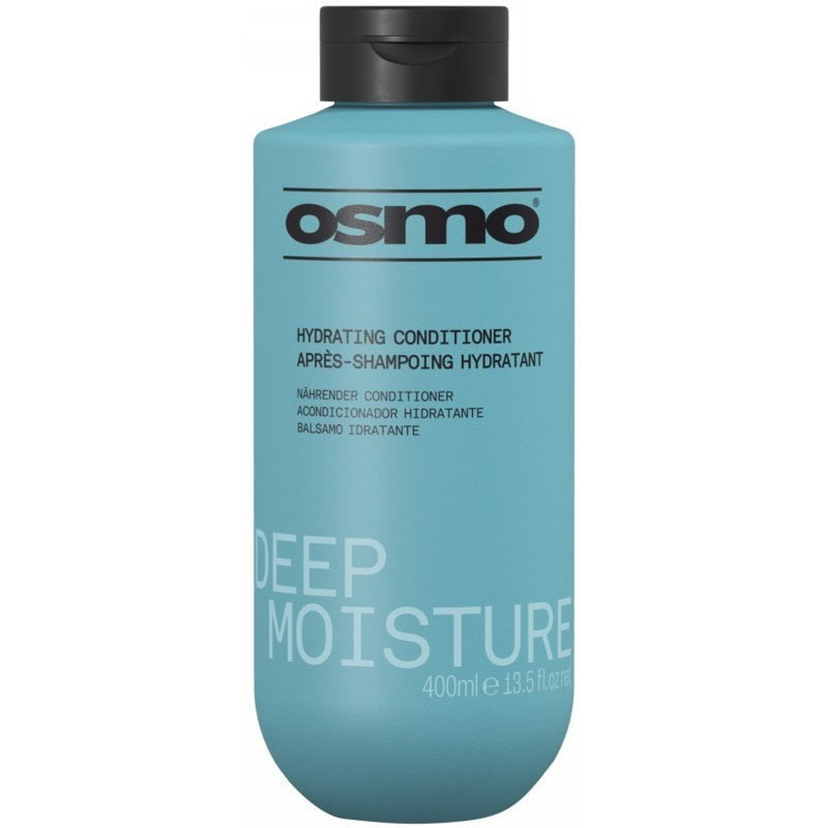 Mineral Essentials kondicionierius Deep Repair Conditioner, 400 ml