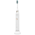 OSOM Oral Care įkraunamas elektrinis garsinis dantų šepetėlis M1, baltas