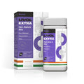 Livol Extra Hair, Nails, Skin, 90 tablečių