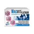 Magvit Platinum, 30 tablečių