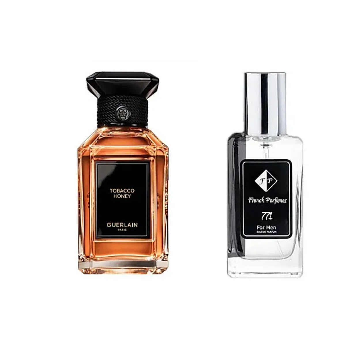 Sorvella kvepalai Signature Tobacco & Honey, 30 ml