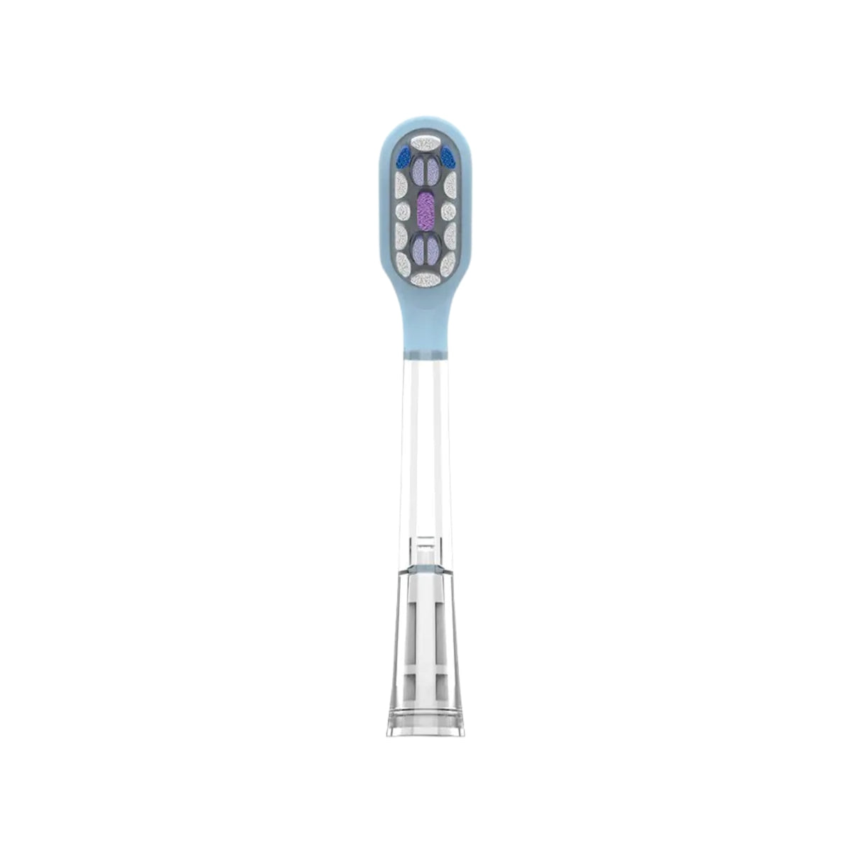 OSOM Oral Care pakaitinis antgalis dantų šepetėliui M2PRO, 2 vnt.