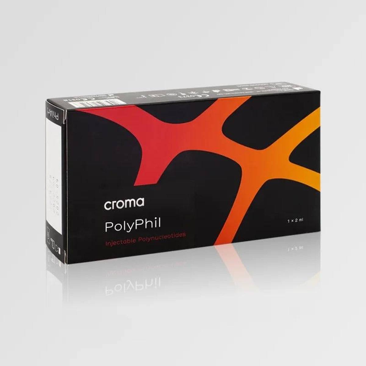 PolyPhil East, 2 ml