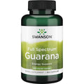 Guarana 500 mg, 100 kapsulių