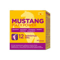 Mustang Maxx Power, 30 tablečių