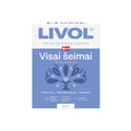Livol Multi visai šeimai, 90 tablečių