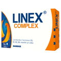 Linex Complex, 14 kapsulių