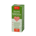 Rami Širdis + geriamasis skystis, 50 ml