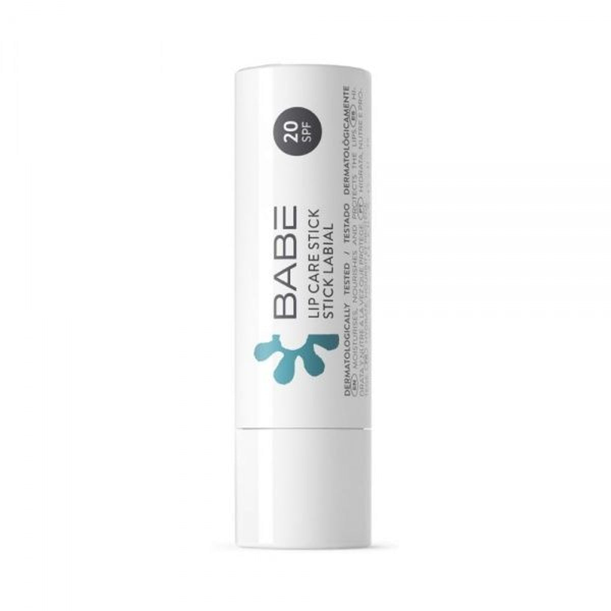 Babe Facial lūpų pieštukas SPF20, 4 g