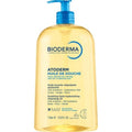 Bioderma Atoderm Huile de Douche dušo aliejus, 1000 ml