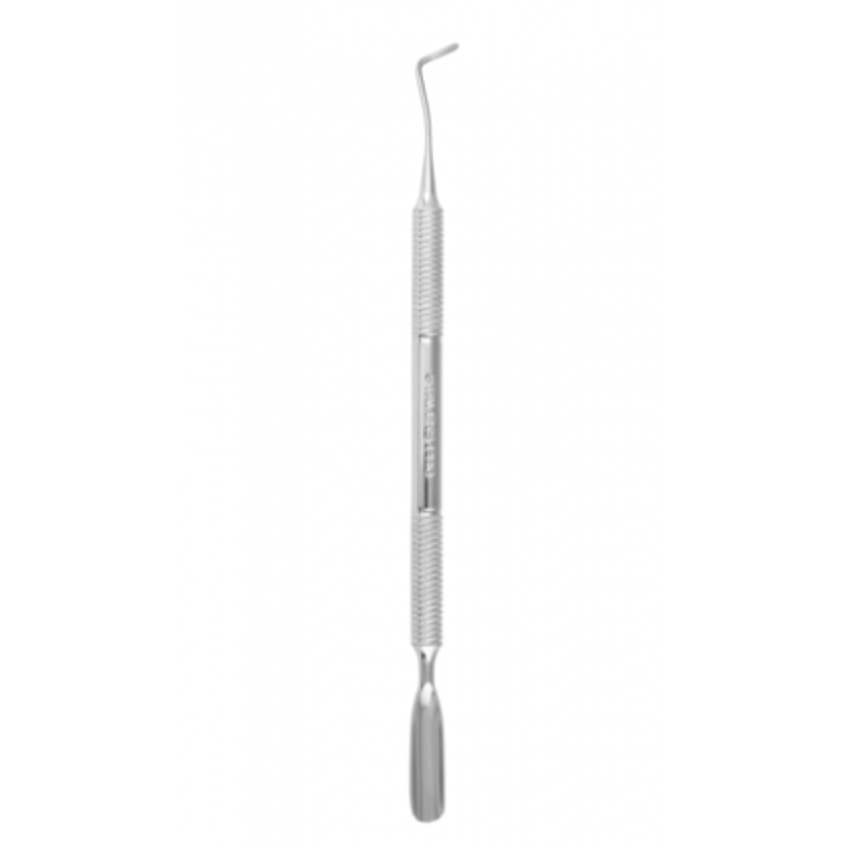 OSOM Professional pedikiūro įrankis-kiuretė, 151 mm, Ø6,0 mm