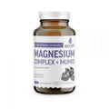 Ecosh Magnesium Complex + mumijo, 90 kapsulių