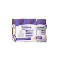 Nutridrink Protein vanilės skonio, 4 x 125 ml