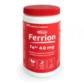 Ferrion 40 mg, 100 tablečių