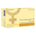 Fertilovit F 35 Plus, 90 kapsulių