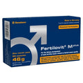 Fertilovit M Plus, 60 kapsulių