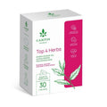 Domus Naturae Top 4 Herbs, 30 tablečių
